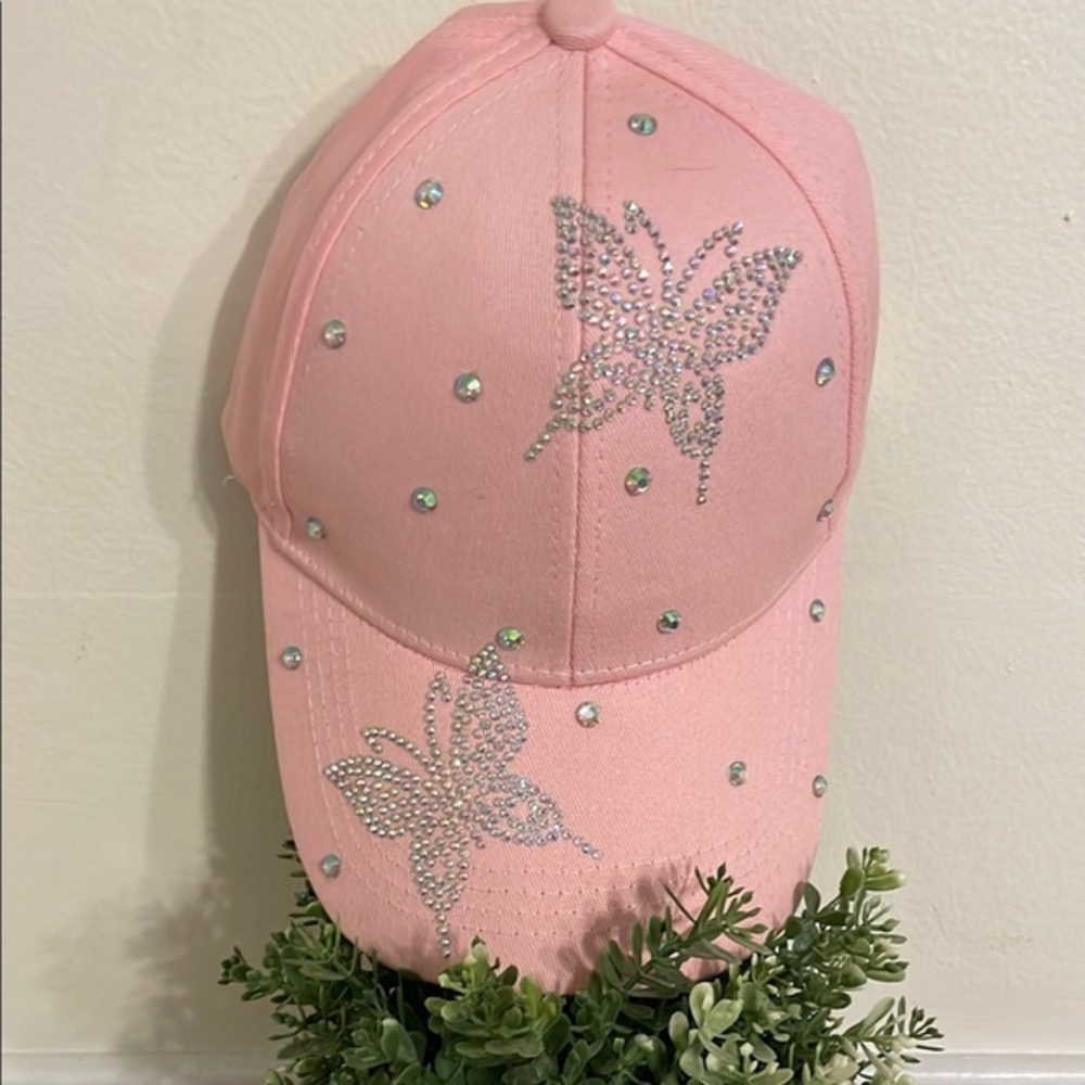 Women’s Hats | Women’s Cap | Women’s pink Hats 100%Cotton Hat | Cotton Cap